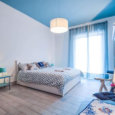 Smeraldo - Splendido E Spazioso Appartamento A Due Passi Dal Mare Tra Taormina E Catania Рипосто Екстериор снимка